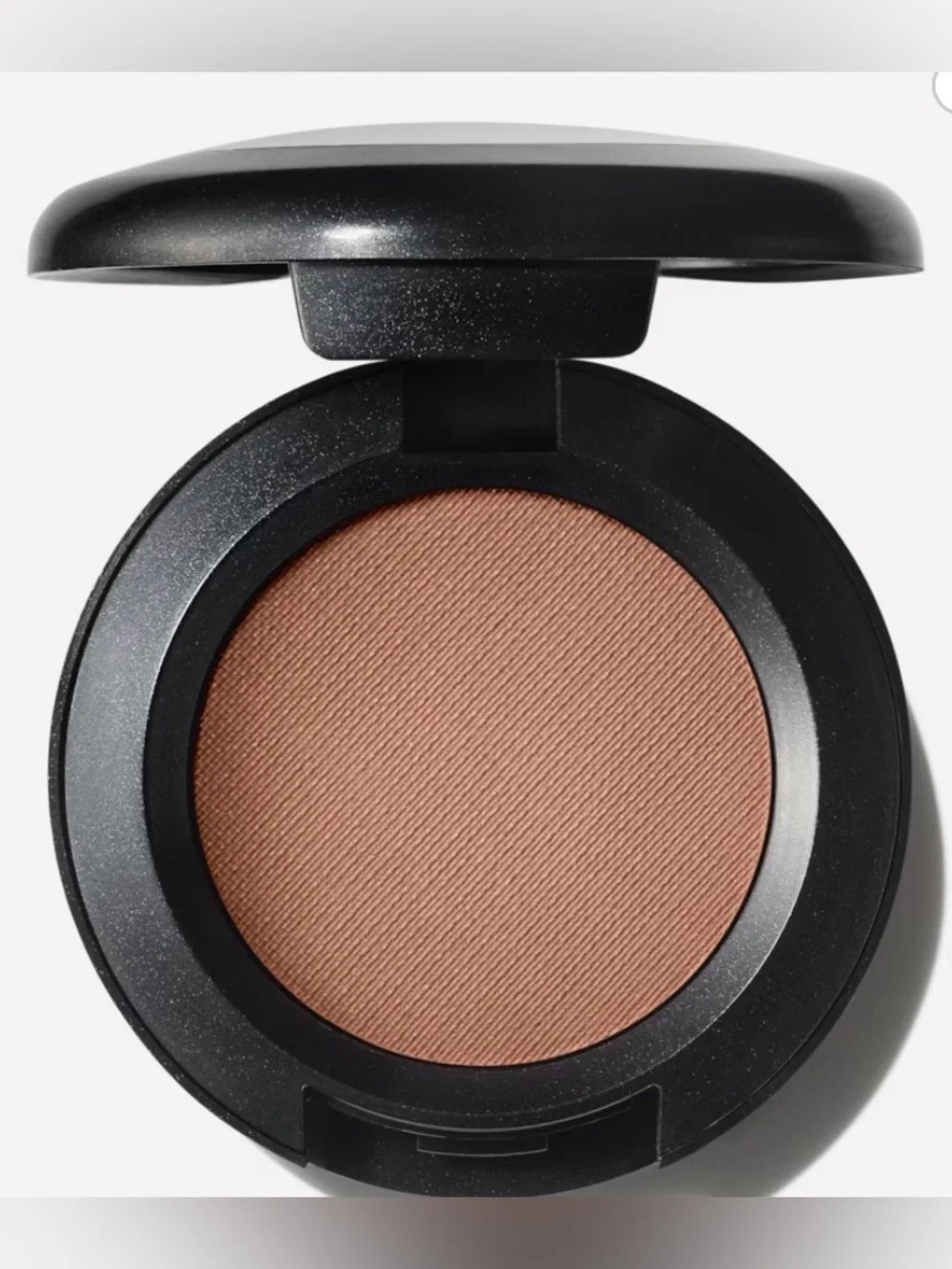 NEW✅ MAC • Sandstone Matte Eyeshadow | Soft Neutral Taupe Beige • New in Box